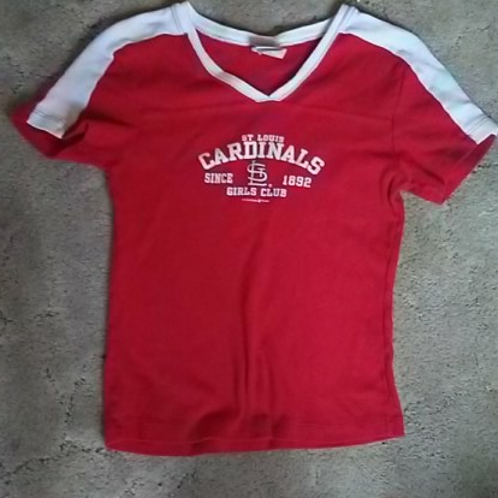 St.Louis cardinals shirt